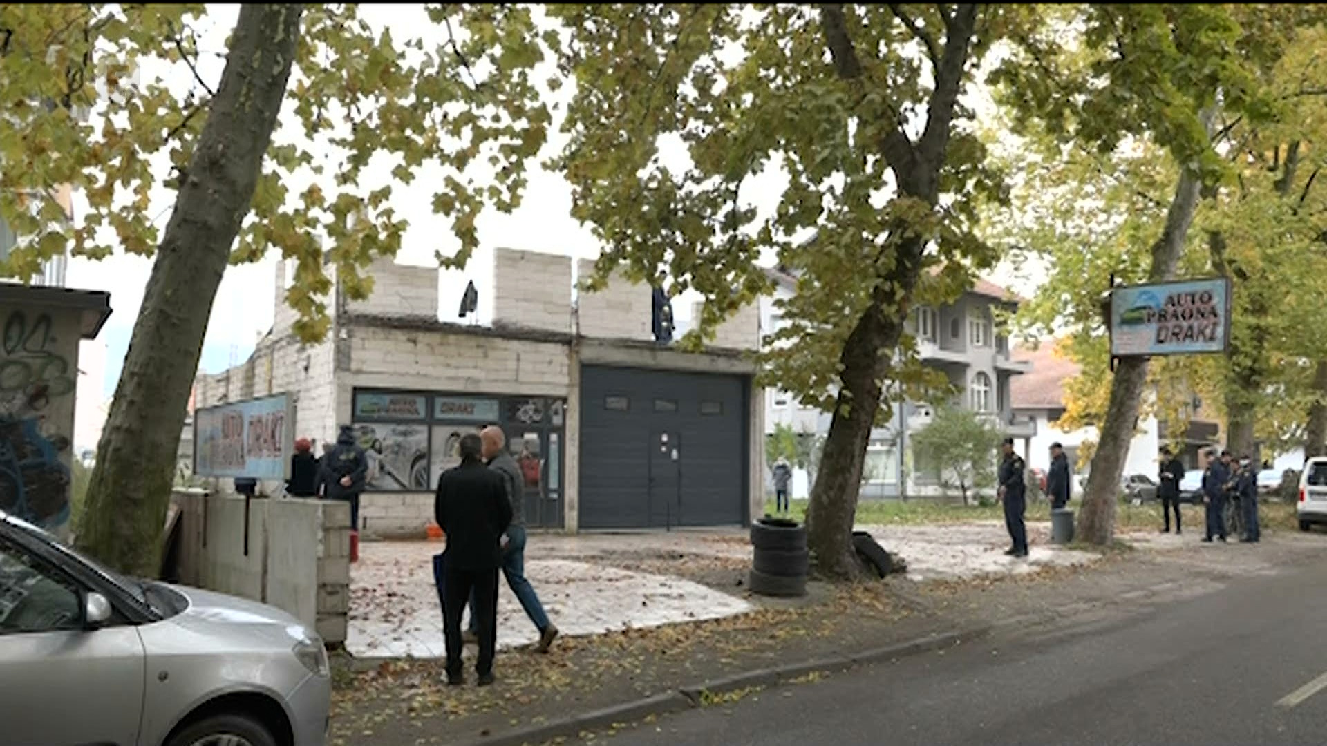 Nelegalna gradnja veliki problem u Lukavcu